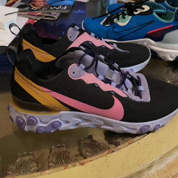Nike react - Picture 4 of 4